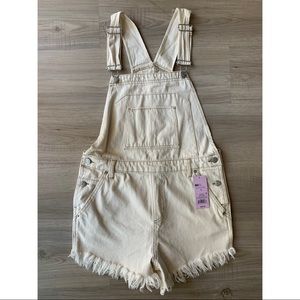 Wild Fable Short overalls